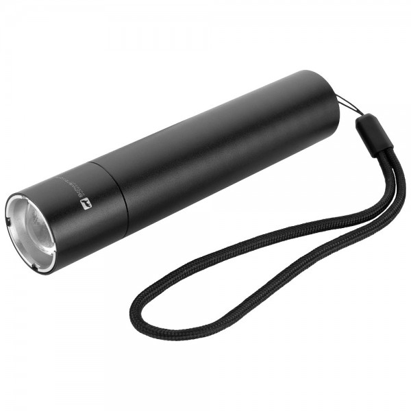 ZAGROS wiederaufladbare Taschenlampe