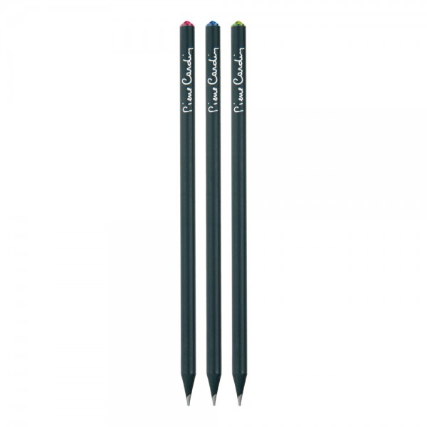 OPERA Set aus drei Bleistiften